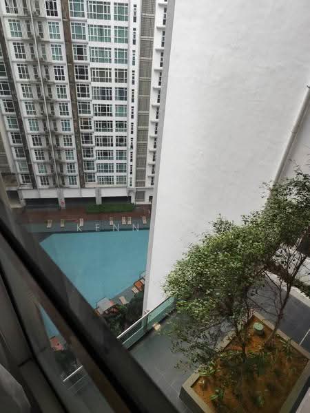 Pangsapuri untuk Disewa di Central Residence @ Sungai Besi - Kenny Lai - Exterior - PropertyGuru.com.my