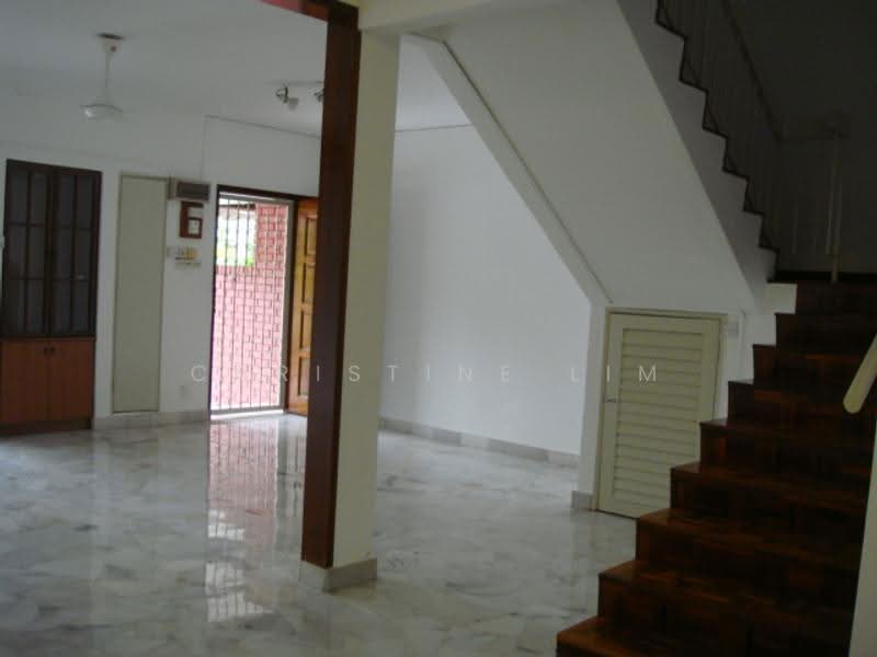 Rumah Teres 2-Tingkat untuk Dijual di Taman Sri Hartamas (Sri Hartamas) - Christine Lim - Living - PropertyGuru.com.my