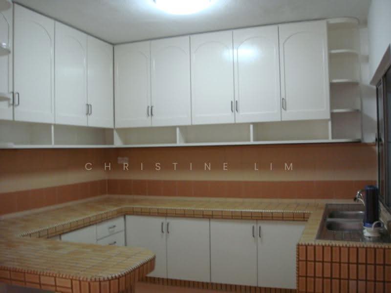 Rumah Teres 2-Tingkat untuk Dijual di Taman Sri Hartamas (Sri Hartamas) - Christine Lim - Kitchen - PropertyGuru.com.my