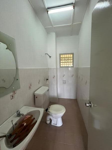 Apartment for Sale at Sri Penaga - Amy Lim - Bathroom - PropertyGuru.com.my