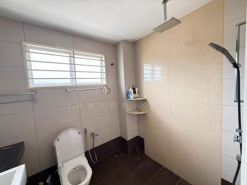 2-storey Terraced House for Sale in Saujana Rawang (Rawang) - Junior Ong - Bathroom - PropertyGuru.com.my