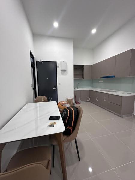 Service Residence for Rent at 2Rio Residence @ Bandar Puteri Puchong - Calvin Loke - Kitchen - PropertyGuru.com.my