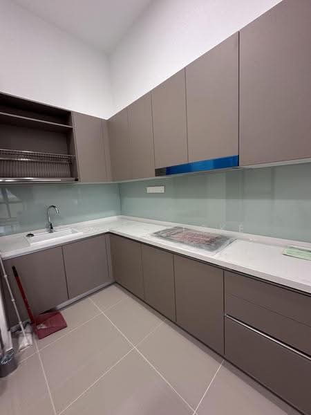 Service Residence for Rent at 2Rio Residence @ Bandar Puteri Puchong - Calvin Loke - Kitchen - PropertyGuru.com.my