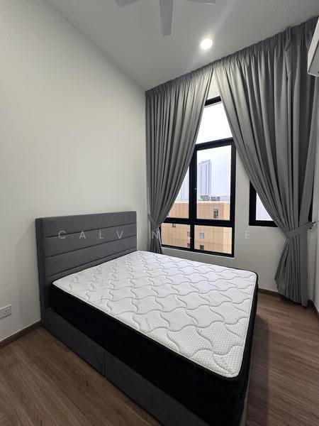 Service Residence for Rent at 2Rio Residence @ Bandar Puteri Puchong - Calvin Loke - Bedroom - PropertyGuru.com.my