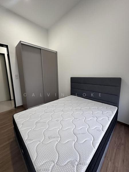 Service Residence for Rent at 2Rio Residence @ Bandar Puteri Puchong - Calvin Loke - Bedroom - PropertyGuru.com.my
