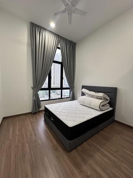 Service Residence for Rent at 2Rio Residence @ Bandar Puteri Puchong - Calvin Loke - Bedroom - PropertyGuru.com.my
