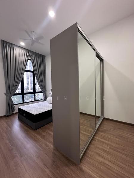 Service Residence for Rent at 2Rio Residence @ Bandar Puteri Puchong - Calvin Loke - Bedroom - PropertyGuru.com.my