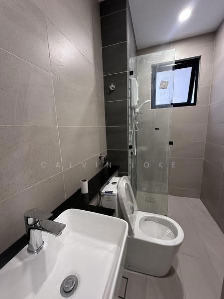 Service Residence for Rent at 2Rio Residence @ Bandar Puteri Puchong - Calvin Loke - Bathroom - PropertyGuru.com.my