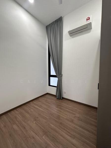 Service Residence for Rent at 2Rio Residence @ Bandar Puteri Puchong - Calvin Loke - Bedroom - PropertyGuru.com.my