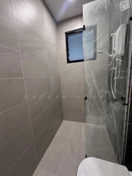 Service Residence for Rent at 2Rio Residence @ Bandar Puteri Puchong - Calvin Loke - Bathroom - PropertyGuru.com.my