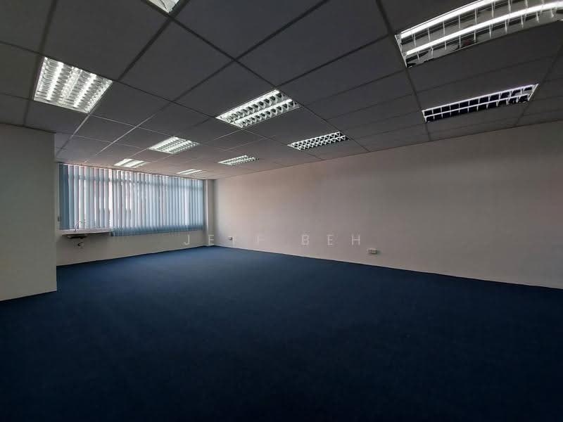 Kedai / Pejabat untuk Disewa di Seksyen 2 Wangsa Maju (Wangsa Maju) - Jeff Beh - Interior - PropertyGuru.com.my