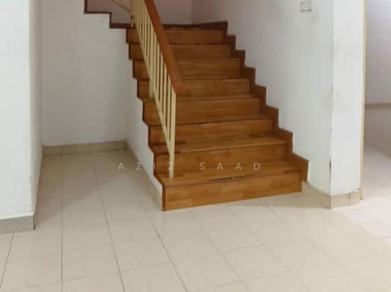 Rumah Teres 2-Tingkat untuk Disewa di Denai Alam (Shah Alam) - Aziz Saad - PropertyGuru.com.my