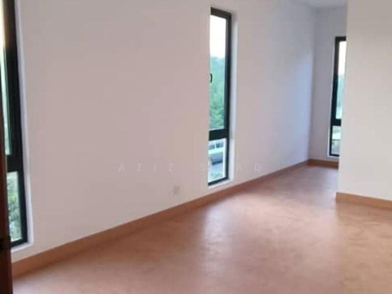 Rumah Teres 2-Tingkat untuk Disewa di Denai Alam (Shah Alam) - Aziz Saad - PropertyGuru.com.my