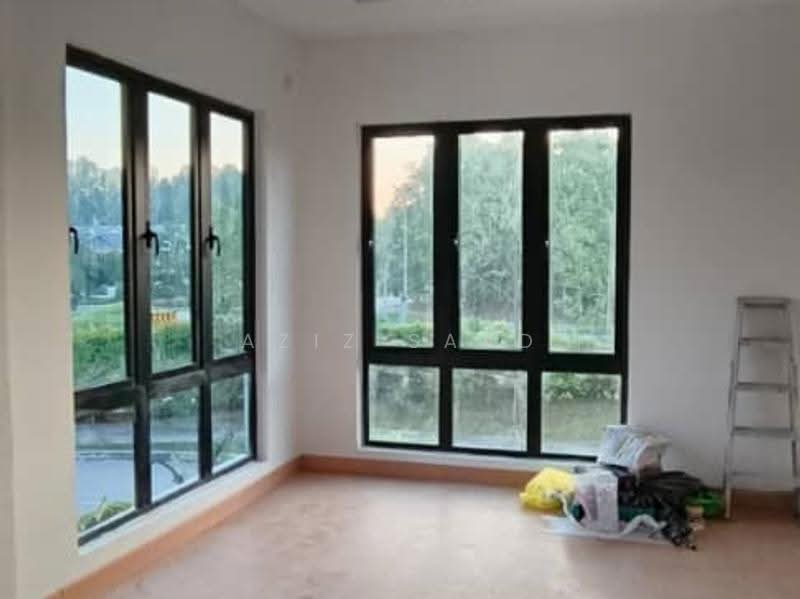 Rumah Teres 2-Tingkat untuk Disewa di Denai Alam (Shah Alam) - Aziz Saad - PropertyGuru.com.my