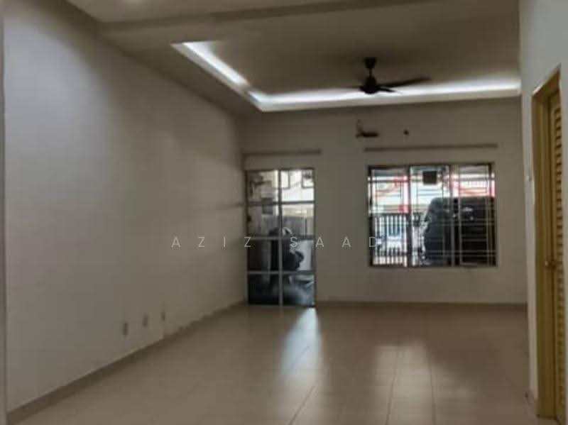 Rumah Teres 2-Tingkat untuk Disewa di Denai Alam (Shah Alam) - Aziz Saad - PropertyGuru.com.my