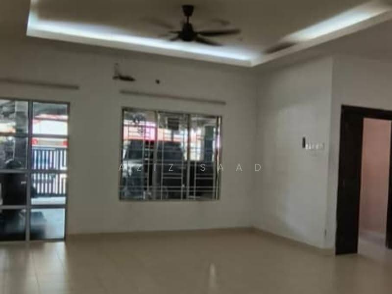 Rumah Teres 2-Tingkat untuk Disewa di Denai Alam (Shah Alam) - Aziz Saad - PropertyGuru.com.my