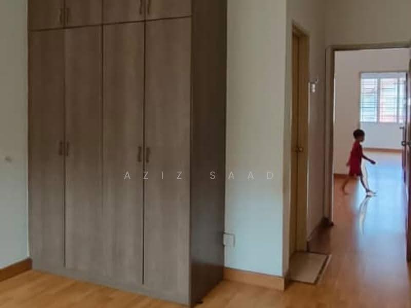 Rumah Teres 2-Tingkat untuk Disewa di Denai Alam (Shah Alam) - Aziz Saad - PropertyGuru.com.my