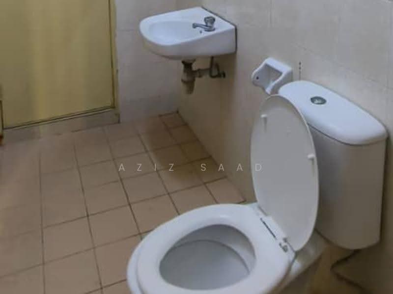 Rumah Teres 2-Tingkat untuk Disewa di Denai Alam (Shah Alam) - Aziz Saad - PropertyGuru.com.my