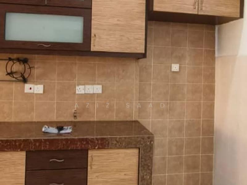 Rumah Teres 2-Tingkat untuk Disewa di Denai Alam (Shah Alam) - Aziz Saad - PropertyGuru.com.my