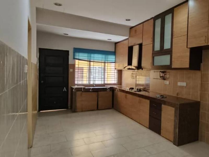 Rumah Teres 2-Tingkat untuk Disewa di Denai Alam (Shah Alam) - Aziz Saad - PropertyGuru.com.my