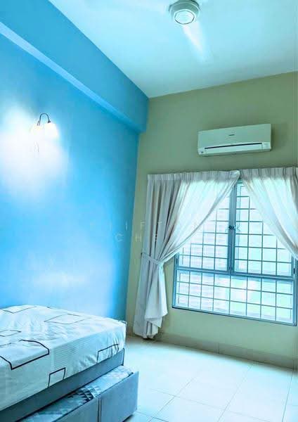 Condominium for Sale at I-Regency Condominium (Ideal Regency) - Clifton Chee - PropertyGuru.com.my