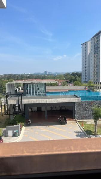 Terraced House for Sale in Bandar Rinching (Semenyih) - Mike Na - Exterior - PropertyGuru.com.my
