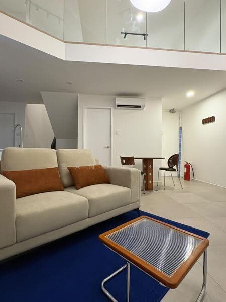Service Residence for Rent at Myara Park - Sand Yip - PropertyGuru.com.my