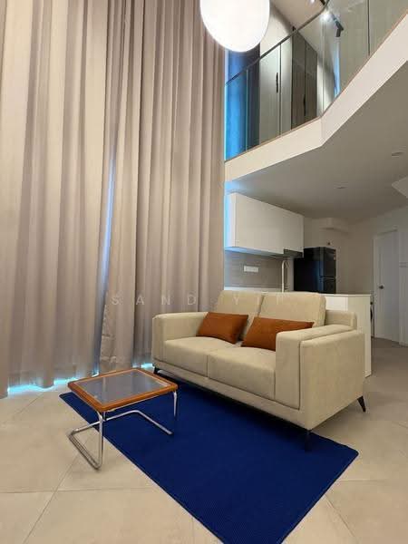 Service Residence for Rent at Myara Park - Sand Yip - PropertyGuru.com.my