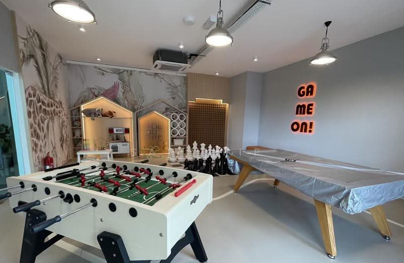 Service Residence for Rent at Myara Park - Sand Yip - Living Room - PropertyGuru.com.my