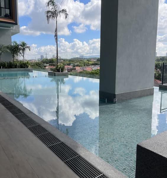 Service Residence for Rent at Myara Park - Sand Yip - Pool - PropertyGuru.com.my