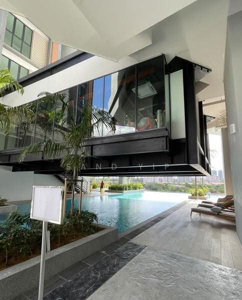 Service Residence for Rent at Myara Park - Sand Yip - Exterior - PropertyGuru.com.my