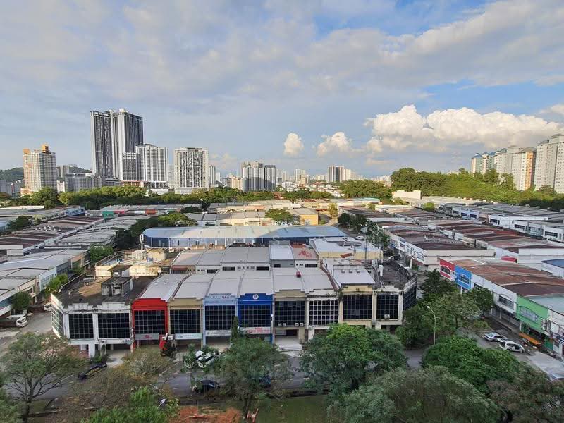Service Residence for Sale at OUG Parklane - Mavis Sim - PropertyGuru.com.my