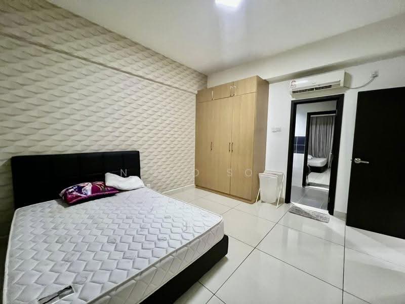 Kediaman Servis untuk Dijual di D'Inspire Residence (Inspira Bestari) - Nikko Soh - Bedroom - PropertyGuru.com.my