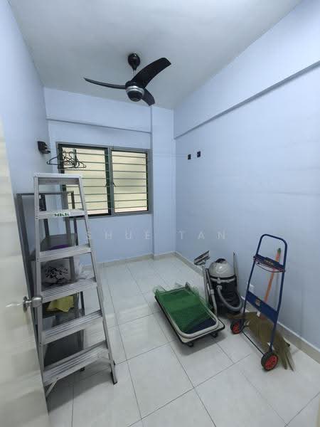 Pangsapuri untuk Disewa di Suria Ixora - Shue Tan - Interior - PropertyGuru.com.my
