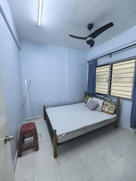 Pangsapuri untuk Disewa di Suria Ixora - Shue Tan - Bedroom - PropertyGuru.com.my