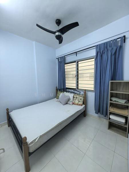 Pangsapuri untuk Disewa di Suria Ixora - Shue Tan - PropertyGuru.com.my