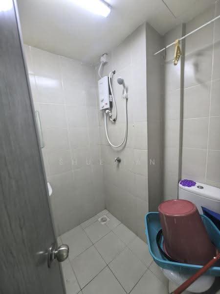 Pangsapuri untuk Disewa di Suria Ixora - Shue Tan - PropertyGuru.com.my