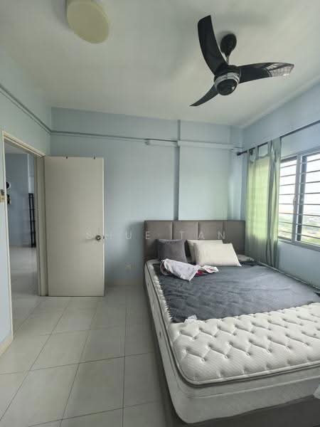 Pangsapuri untuk Disewa di Suria Ixora - Shue Tan - PropertyGuru.com.my