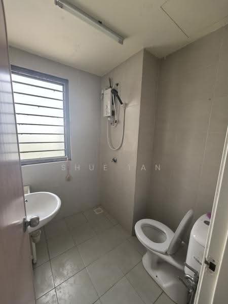 Pangsapuri untuk Disewa di Suria Ixora - Shue Tan - PropertyGuru.com.my