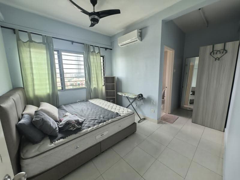 Pangsapuri untuk Disewa di Suria Ixora - Shue Tan - PropertyGuru.com.my