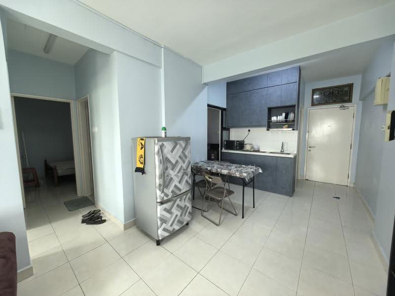 Pangsapuri untuk Disewa di Suria Ixora - Shue Tan - PropertyGuru.com.my