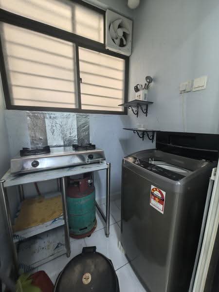 Pangsapuri untuk Disewa di Suria Ixora - Shue Tan - PropertyGuru.com.my