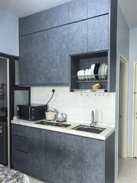 Pangsapuri untuk Disewa di Suria Ixora - Shue Tan - PropertyGuru.com.my