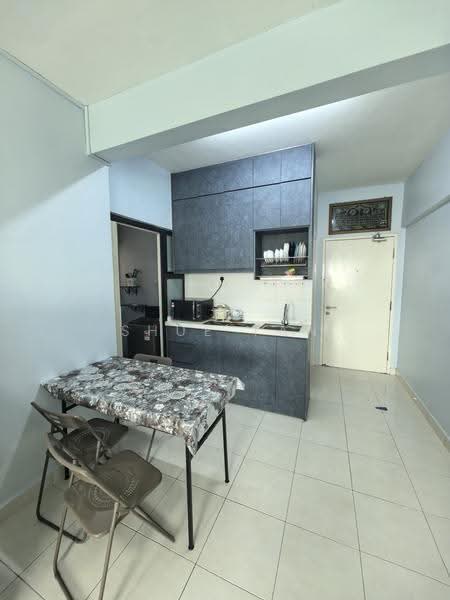 Pangsapuri untuk Disewa di Suria Ixora - Shue Tan - PropertyGuru.com.my