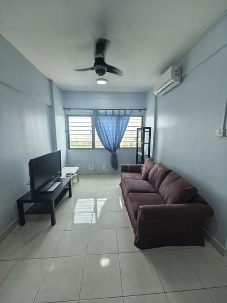 Pangsapuri untuk Disewa di Suria Ixora - Shue Tan - PropertyGuru.com.my