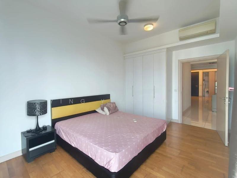 Kediaman Servis untuk Disewa di Suasana Bukit Ceylon / Raja Chulan Residences - Ying Ying Koh - Bedroom - PropertyGuru.com.my