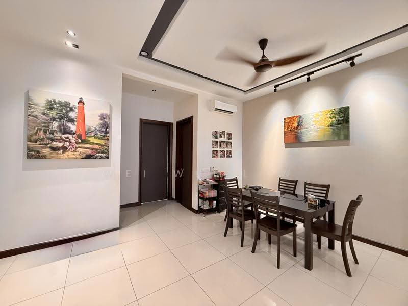 2-storey Terraced House for Sale in Eco Sanctuary (Telok Panglima Garang) - Wei Wei Low - PropertyGuru.com.my
