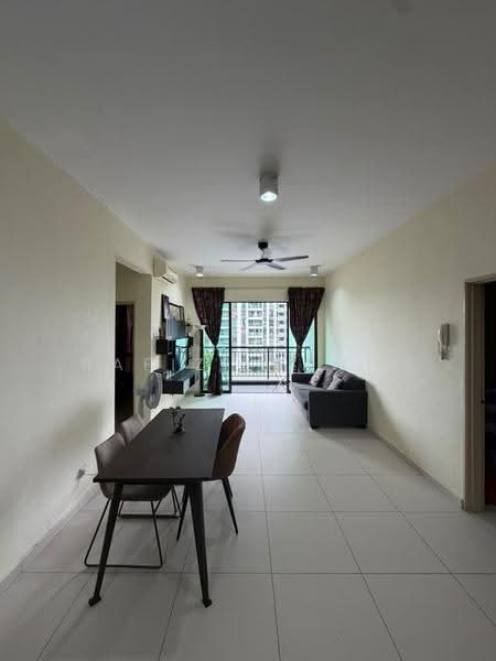 Kondominium untuk Dijual di Serin Residency - Rafizi Ramli - Living Room - PropertyGuru.com.my