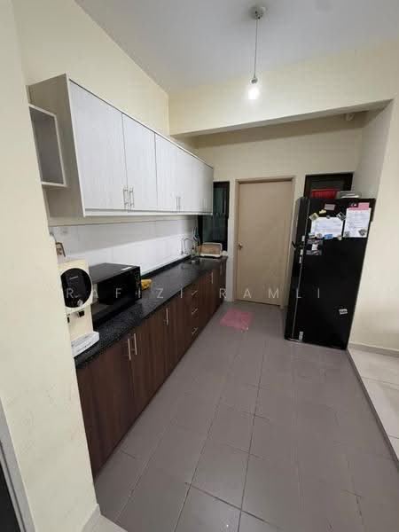 Kondominium untuk Dijual di Serin Residency - Rafizi Ramli - Kitchen - PropertyGuru.com.my