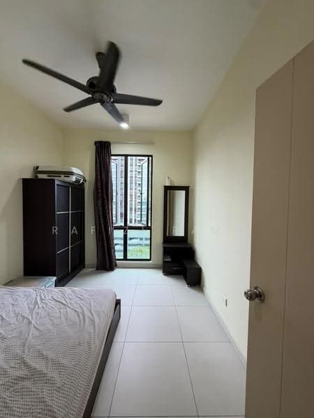 Kondominium untuk Dijual di Serin Residency - Rafizi Ramli - Bedroom - PropertyGuru.com.my